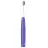 Periuta de dinti electrica Xiaomi Oclean Air 2 Travel Suit, Purple, 40 000 RPM, Timer, Violet