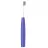 Periuta de dinti electrica Xiaomi Oclean Air 2 Travel Suit, Purple, 40 000 RPM, Timer, Violet