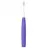 Periuta de dinti electrica Xiaomi Oclean Air 2 Travel Suit, Purple, 40 000 RPM, Timer, Violet