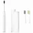 Электрическая зубная щетка Xiaomi OCLEAN AIR 2 TRAVEL SUIT, WHITE, 40 000 об/мин, Таймер, Белый