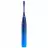 Электрическая зубная щетка Xiaomi OCLEAN FLOW, BLUE, 38000 об/мин, Таймер, Синий