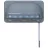 Стерилизатор Xiaomi OCLEAN S1 TOOTHBRUSH STERIZILER, GRAY