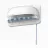 Sterilizator Xiaomi OCLEAN S1 TOOTHBRUSH STERIZILER, WHITE