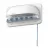 Sterilizator Xiaomi OCLEAN S1 TOOTHBRUSH STERIZILER, WHITE