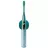 Электрическая зубная щетка Xiaomi OCLEAN X PRO, GREEN, 42000 об/мин, Таймер, Зеленый