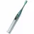 Periuta de dinti electrica Xiaomi OCLEAN X PRO, GREEN, 42000 RPM, Timer, Verde