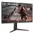 Игровой монитор LG 32GN650-B, 31.5 2560x1440, VA 165Hz HDMI DP Pivot