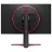 Игровой монитор LG 32GN650-B, 31.5 2560x1440, VA 165Hz HDMI DP Pivot