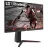 Игровой монитор LG 32GN650-B, 31.5 2560x1440, VA 165Hz HDMI DP Pivot