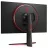 Игровой монитор LG 32GN650-B, 31.5 2560x1440, VA 165Hz HDMI DP Pivot