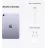 Tableta APPLE iPad Mini 6 256Gb WiFi (MK7X3) Purple