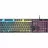 Gaming keyboard TRUST GXT 835