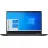 Laptop LENOVO IdeaPad 3 15IGL05 Business Black, 15.6, TN FHD Pentium Silver N5030 4GB 256GB SSD Intel UHD DOS 1.7kg 81WQ0022RE