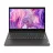 Laptop LENOVO IdeaPad 3 15IGL05 Business Black, 15.6, TN FHD Pentium Silver N5030 4GB 256GB SSD Intel UHD DOS 1.7kg 81WQ0022RE