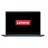 Laptop LENOVO IdeaPad 3 15IGL05 Abyss Blue, 15.6, TN FHD Pentium Silver N5030 8GB 256GB SSD Intel UHD DOS 1.7kg 81WQ0020RE