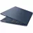 Laptop LENOVO IdeaPad 3 15IGL05 Abyss Blue, 15.6, TN FHD Pentium Silver N5030 8GB 256GB SSD Intel UHD DOS 1.7kg 81WQ0020RE