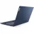 Laptop LENOVO IdeaPad 3 15IGL05 Abyss Blue, 15.6, TN FHD Pentium Silver N5030 8GB 256GB SSD Intel UHD DOS 1.7kg 81WQ0020RE