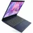 Ноутбук LENOVO IdeaPad 3 15IGL05 Abyss Blue, 15.6, TN FHD Pentium Silver N5030 8GB 256GB SSD Intel UHD DOS 1.7kg 81WQ0020RE