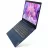Ноутбук LENOVO IdeaPad 3 15IGL05 Abyss Blue, 15.6, TN FHD Pentium Silver N5030 8GB 256GB SSD Intel UHD DOS 1.7kg 81WQ0020RE