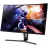 Monitor gaming AOPEN 27HC1RP, 27.0 1920x1080, Curved-VA 144Hz DVI HDMI DP UM.HW1EE.P01