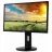 Monitor gaming ACER XF240YU, 23.8 2560x1440, TN 144Hz DVI HDMI DP USB SPK HAS VESA UM.QX0EE.001