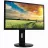 Monitor gaming ACER XF240YU, 23.8 2560x1440, TN 144Hz DVI HDMI DP USB SPK HAS VESA UM.QX0EE.001