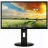 Monitor gaming ACER XF240YU, 23.8 2560x1440, TN 144Hz DVI HDMI DP USB SPK HAS VESA UM.QX0EE.001