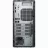 Calculator DELL OptiPlex 3090 MT Black, Core i5-10505 8GB 256GB SSD DVD Intel UHD Ubuntu Keyboard+Mouse