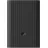 Baterie externa universala Xiaomi 10000 mah, 22.5W Ultra Compact, Black