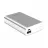 Портативное зарядное устройство ASUS Zen 10050 mAh, Silver