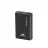 Baterie externa universala Rivacase 10000 mAh QC 3.0/PD, VA1037, Black