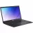 Laptop ASUS 14" VivoBook E410MA Blue, HD Celeron N4020 4GB 256GB SSD Intel UHD No OS E410MA-BV1517