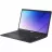 Laptop ASUS 14" VivoBook E410MA Blue, HD Celeron N4020 4GB 256GB SSD Intel UHD No OS E410MA-BV1517