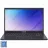 Laptop ASUS 14" VivoBook E410MA Blue, HD Celeron N4020 4GB 256GB SSD Intel UHD No OS E410MA-BV1517