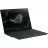 Laptop gaming ASUS ROG Flow X13 GV301QH Off Black, 13.4, WUXGA (1920x1200) 120Hz Touch Ryzen 9 5980HS 32GB 1TB SSD GeForce GTX 1650 4GB IllKey No OS 1.3kg Sleeve Pen