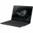 Laptop gaming ASUS ROG Flow X13 GV301QH Off Black, 13.4, WUXGA (1920x1200) 120Hz Touch Ryzen 9 5980HS 32GB 1TB SSD GeForce GTX 1650 4GB IllKey No OS 1.3kg Sleeve Pen
