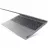 Ноутбук LENOVO IdeaPad 3 15ADA05 Platinum Grey, 15.6, IPS FHD Athlon 3050U 4GB 256GB SSD Radeon Graphics No OS 1.85kg