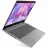 Ноутбук LENOVO IdeaPad 3 15ADA05 Platinum Grey, 15.6, IPS FHD Athlon 3050U 4GB 256GB SSD Radeon Graphics No OS 1.85kg