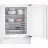Встраиваемый морозильник LAVAZZA ABB682F1AF, 95 л, 4 отделения, Ручное размораживание, 82 см, Белый, A+