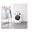 Masina de uscat rufe BOSCH WTH850S7PL, Standard, Cu condensare, 7 kg, 7 programe, Alb, A+