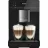 Aparat de cafea MIELE CM 5310 Silence, 1.3 l, 1500 W, 15 bar, Negru