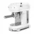 Aparat de cafea SMEG ECF01WHEU, 1 l, 1350 W, 15 bar, Alb