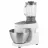 Robot de bucatarie Kenwood KHH326WH, 1000 W, 4.3 l, 5 viteze, Pentru framantare, Masina de tocat carne, Tel, Alb