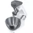 Robot de bucatarie Kenwood KHH326WH, 1000 W, 4.3 l, 5 viteze, Pentru framantare, Masina de tocat carne, Tel, Alb