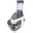Robot de bucatarie Kenwood KHH326WH, 1000 W, 4.3 l, 5 viteze, Pentru framantare, Masina de tocat carne, Tel, Alb