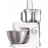 Robot de bucatarie Kenwood KHH326WH, 1000 W, 4.3 l, 5 viteze, Pentru framantare, Masina de tocat carne, Tel, Alb
