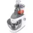 Robot de bucatarie Kenwood KHH326WH, 1000 W, 4.3 l, 5 viteze, Pentru framantare, Masina de tocat carne, Tel, Alb