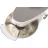 Robot de bucatarie Kenwood KHH326WH, 1000 W, 4.3 l, 5 viteze, Pentru framantare, Masina de tocat carne, Tel, Alb