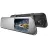 Видеорегистратор автомобильный Navitel MR155NV Mirror, 4.4", 1920x1080, G-sensor