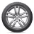 Шина HANKOOK K125 215/55 R-17 V 94, Летняя